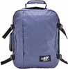 Plecak bagaż podręczny do Wizzair Cabin Zero Classic 28L Blue Jean , zdjęcie 2