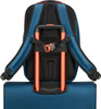 Plecak podróźny Roncato Norway 20,5L Denim Blue, zdjęcie 8