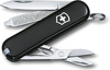 Scyzoryk Victorinox Classic SD czarny 0.6223.3B1