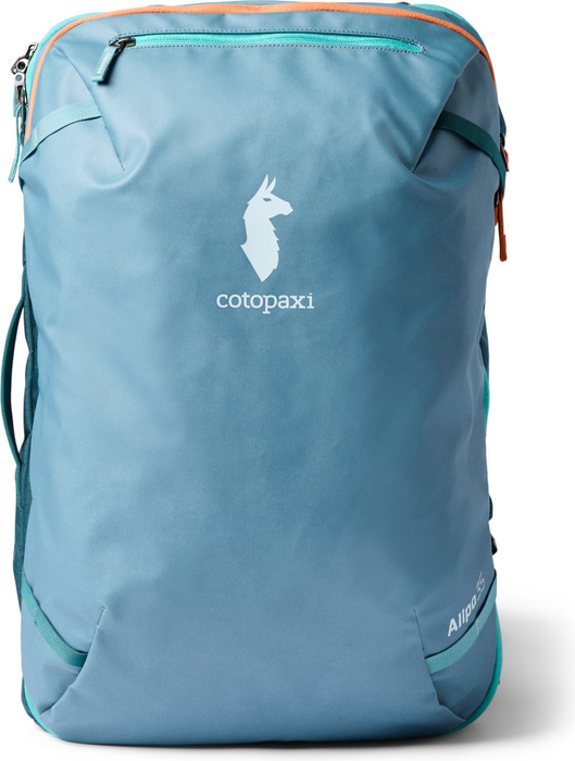 Plecak podróżny Cotopaxi Allpa Travel Pack 35L Blue Spruce and Abyss