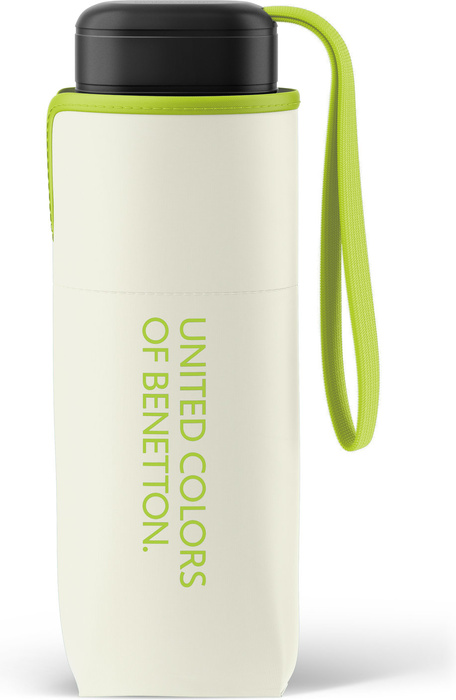 Parasol kieszonkowy Benetton Ultra Mini 56526, zdjęcie 2