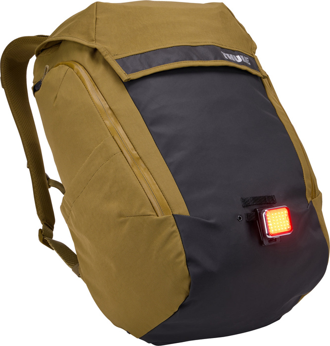 Plecak na laptopa do 16" Thule Paramount 28L - Nutria, zdjęcie 12