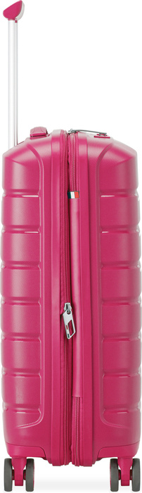 Walizka kabinowa Roncato B-Flying 55 cm - magenta, zdjęcie 3