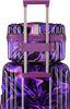 Kuferek / Kosmetyczka Travelite Lascana Purple Swirl, zdjęcie 7