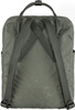 Plecak miejski Fjallraven Tree-Kanken - Charcoal Grey, zdjęcie 3