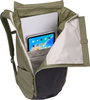 Plecak na laptopa Thule Paramount 20L - Soft Green, zdjęcie 3