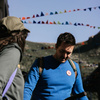 Wyściółka pasków ramiennych Fjallraven Kanken - Navy, zdjęcie 5