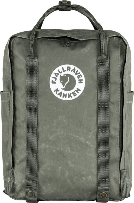 Plecak miejski Fjallraven Tree-Kanken - Charcoal Grey, zdjęcie 2