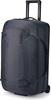 Torba na kółkach Thule Subterra 2 Wheeled Duffel - dark slate