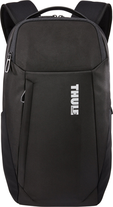 Plecak na laptopa do 14" Thule Accent Rec 20L Czarny, zdjęcie 3