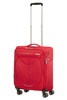 Walizka American Tourister Summerfunk na 4 kołach 55cm czerwona