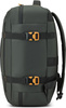 Plecak podróżny Roncato Norway 24L Military Green, zdjęcie 4