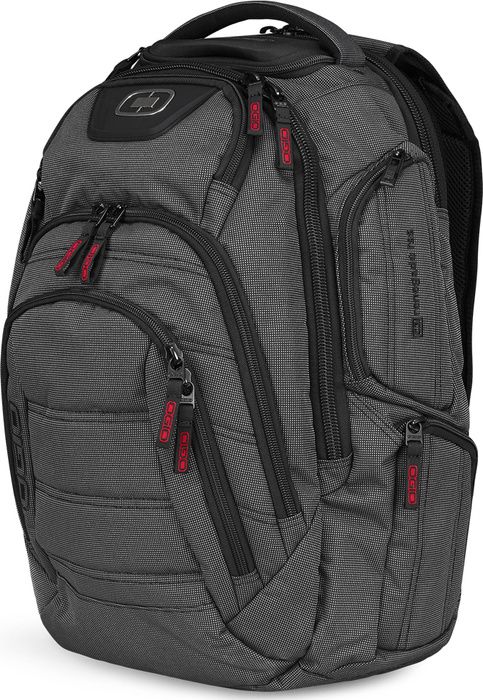 Plecak na laptopa do 17" Ogio Renegade RSS, zdjęcie 5