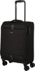 Walizka kabinowa Travelite Rügen 55 cm czarna