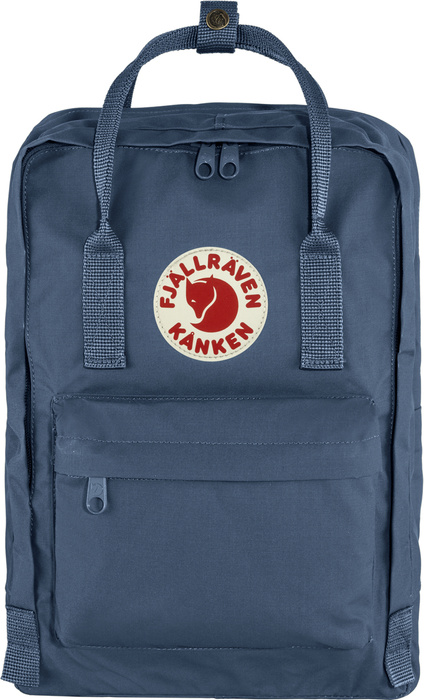 Plecak Kanken Laptop 13" Fjallraven - Royal blue