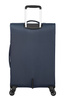 Walizka American Tourister Summerfunk na 4 kołach 67 cm granatowa, zdjęcie 3
