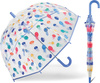 Parasol długi automatyczny Benetton Long AC 56940