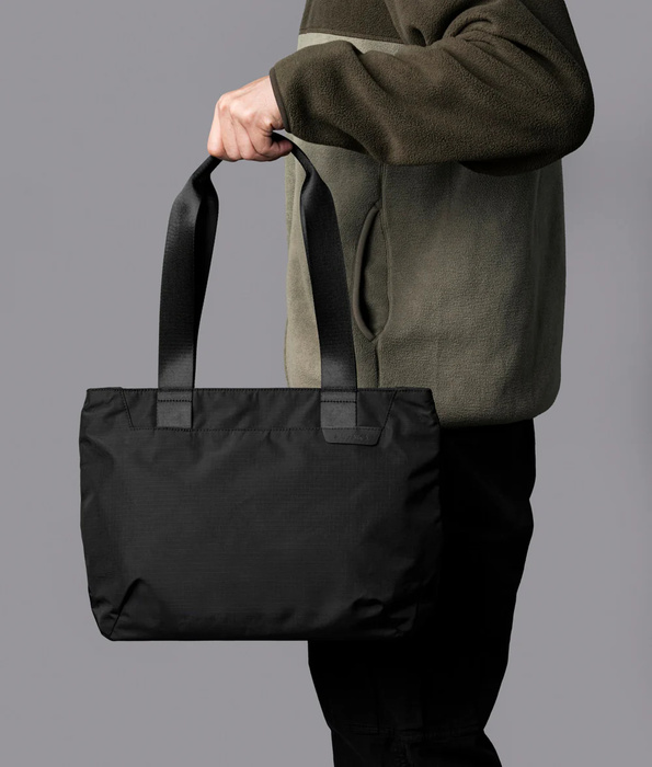 Torba miejska S Alpaka Elements - Black / Grey, zdjęcie 10