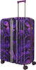 Walizka duża Travelite Lascana 76 cm Purple Swirl