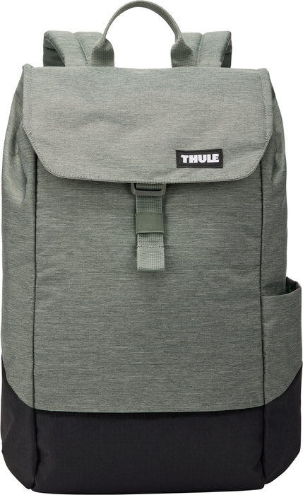 Plecak na laptopa Thule Lithos 16L zielony, zdjęcie 2