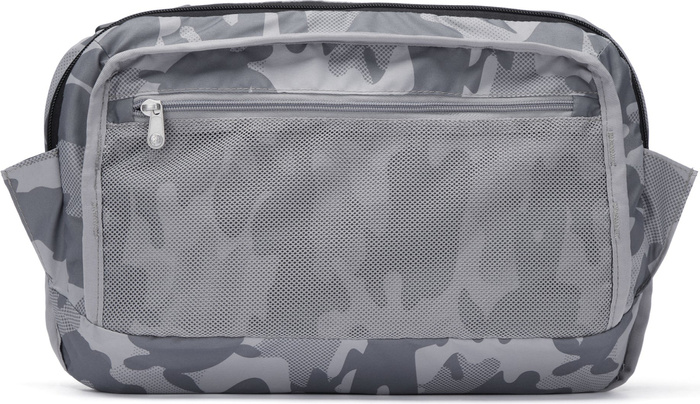 Torba na ramię Pacsafe EXP 12" - Black, zdjęcie 8