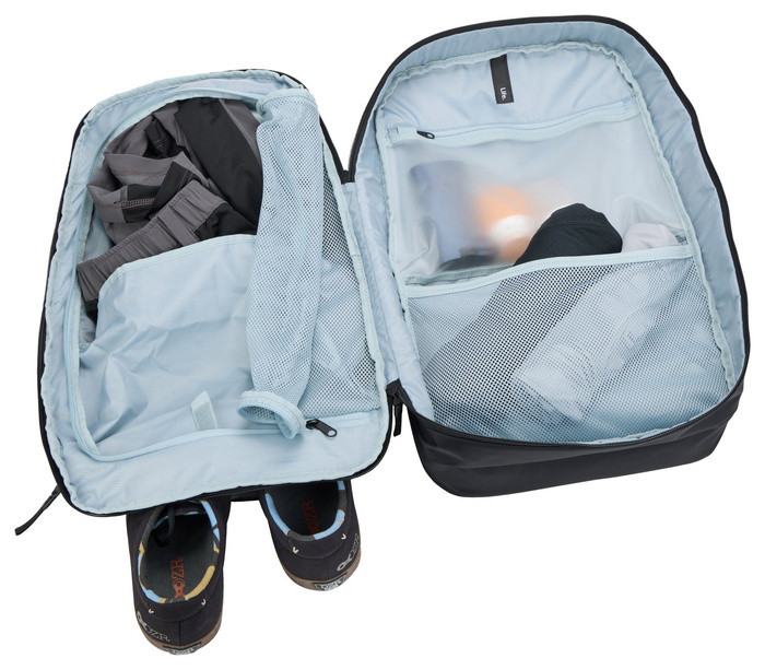 Plecak miejski Thule EnRoute Backpack 30L Black , zdjęcie 12