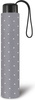 Parasol krótki Happy Rain Dots Super Mini 42081-03, zdjęcie 2