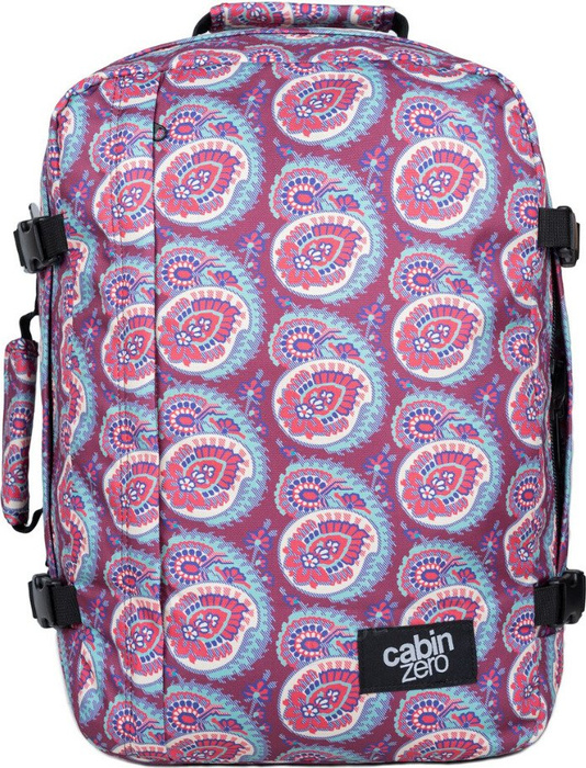 Plecak torba podręczna Cabin Zero 36L Classic V&A Paisley, zdjęcie 2