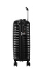 Walizka American Tourister JETGLAM 55 cm na 4 kołach Niebieska, zdjęcie 5