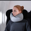 Poduszka podróżna Ostrichpillow GO - Blue Reef