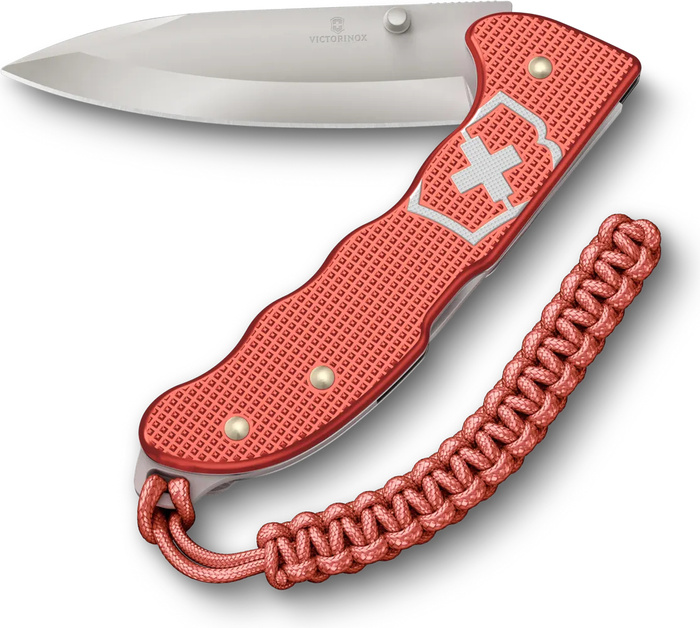 Nóż myśliwski Victorinox Hunter Pro Alox Limited Edition 2025 0.9415.L25