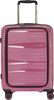 Walizka kabinowa - biznesowa Travelite Motion 55 cm mała różowa