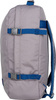 Plecak torba podręczna Cabin Zero Classic 44L Grey Moor, zdjęcie 8