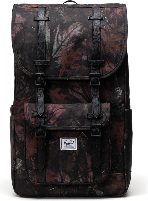 Plecak Herschel Little America 30L Fallen