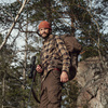 Czapka zimowa Fjallraven Byron Hat Thin - autumn leaf, zdjęcie 2