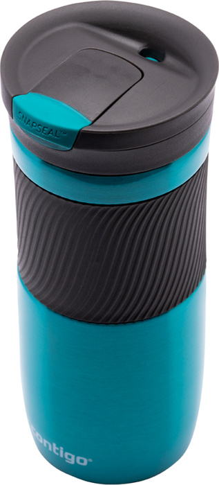 Kubek termiczny Contigo Byron 470 ml - Biscay Bay, zdjęcie 4