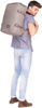 Plecak torba podręczna Cabin Zero Classic 44L Blue Jean, zdjęcie 7