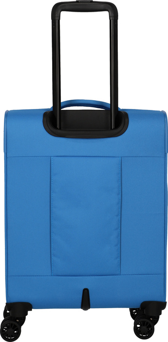 Walizka kabinowa Travelite Rügen 55 cm niebieska, zdjęcie 3