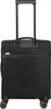 Walizka kabinowa Travelite Barbara Stepp 55 cm Black