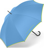 Parasol długi automatyczny Benetton Long AC Niebieski