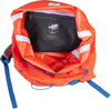 Plecak Cabin Zero ADV Dry 30L pomarańczowy, zdjęcie 7