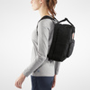 Plecak Kanken Laptop 13" Fjallraven - Czarny, zdjęcie 4