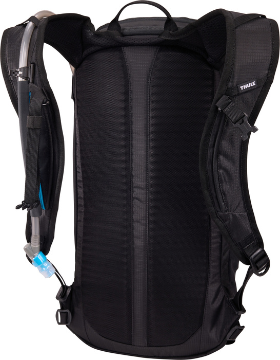 Plecak turystyczny Thule AllTrail 16L - czarny, zdjęcie 9