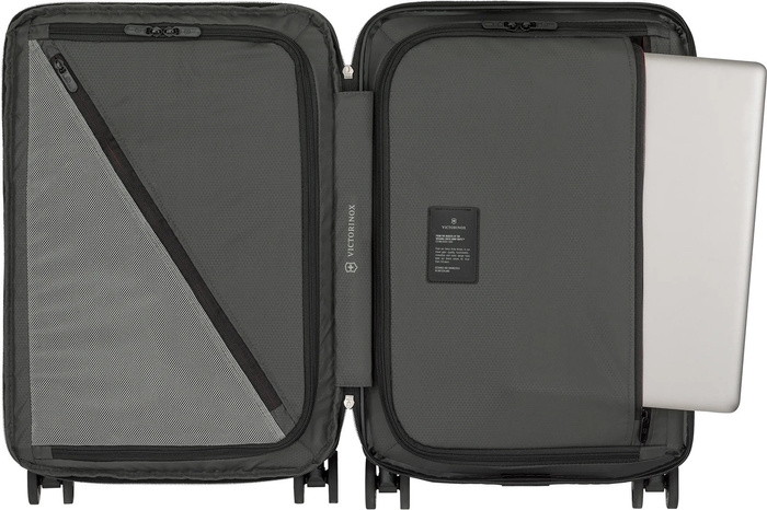 Walizka kabinowa Victorinox Airox Advanced 55 cm Gray, zdjęcie 14