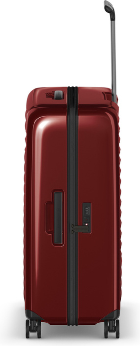 Walizka duża Victorinox Airox 75 cm czerwona, zdjęcie 10