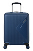Walizka American Tourister Modern Dream 55 cm na 4 kołach Granatowa