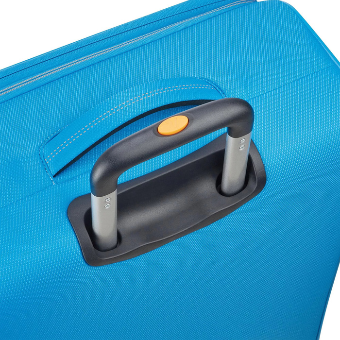 Walizka duża Roncato Flyover 78 cm - Blue, zdjęcie 8