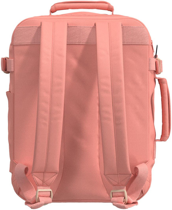 Plecak podróżny 2w1 Cabin Zero Classic Tech 28L Pinku, zdjęcie 2
