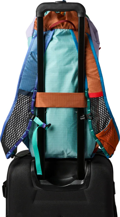 Plecak miejski Cotopaxi Empacable 16L Del dia, zdjęcie 5