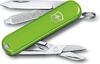 Scyzoryk Victorinox Classic SD zielony 0.6223.43G